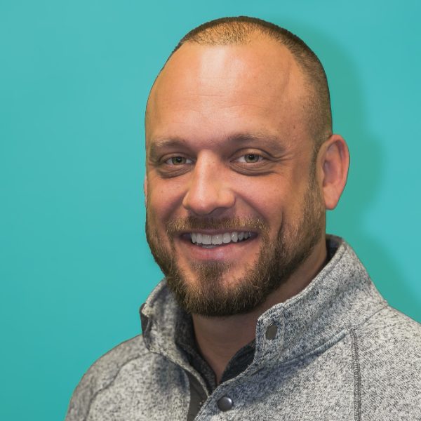 Aaron Christy founder Smokey Row Estates Siding Company